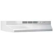 Broan Range Hood, 30 In 413001