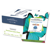 Hammermill Laser Paper, 11 x 17 In, White, PK500 HAM104620