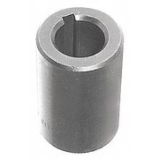 Hub City Shaft Coupling, Round Bore, Dia. 1 In 0332-00382