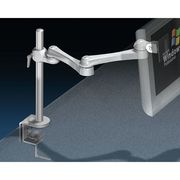 Hergo Flat Panel Desk Clamp, 14 In 95-HE502-045