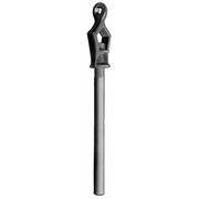 Elkhart Brass Hydrant Wrench, Adjustable, 1.5 to 2.5 In 454