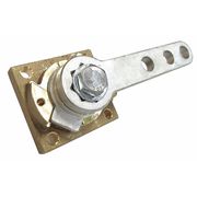 Elkhart Brass Unibody Actuator, Remote Long SelfLocking R2F