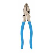 Channellock Linemens Plier, Round Nose, 7.49" 367