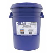 Miles Lubricants 5 gal. Pail, Anti-Wear Hydraulic Fluid, 46 ISO Viscosity M001001003