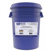 Miles Lubricants 5 gal. Pail, Anti-Wear Hydraulic Fluid, 32 ISO Viscosity M0010011303