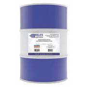 Miles Lubricants 55 gal. Drum, Anti-Wear Hydraulic Fluid, 32 ISO Viscosity M0010011301