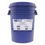 Miles Lubricants SB Motor Oil, 10W-30, Synthetic, 5 Gal M00100303