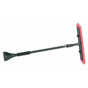 Subzero Snow Brush, Telescopic, 51 In. 18833