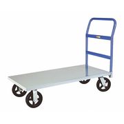 Little Giant Standard Platform Truck, 2400 lb. NBB-3060-8MR