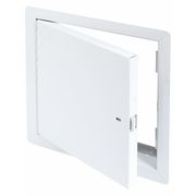 Tough Guy Access Door, Fire Rated, Uninsulated, 8x8In 16M215