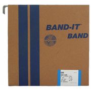 Band-It Stainless Steel Band, 44 mil, 100 ft. L GRG431