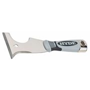 Hyde Painters Tool, Stiff, 3", SS 06988