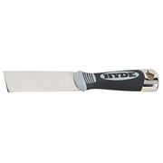 Hyde Putty Knife, Flexible, 1-1/2", SS 06108