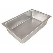 Crestware Spillage Pan, Aluminum ASP