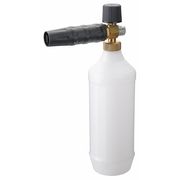 Zoro Select Foamer Injector, w/34 oz. Bottle FL803