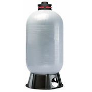 Dayton Fibrewound Water Tank, Precharged, 20 Gal. 16X840