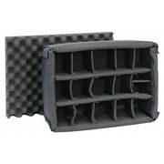 Nanuk Cases Padded Divider Set for 930 Nanuk Case 930-DIVI