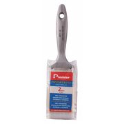 Premier 2" Varnish Paint Brush, Polyester Bristle, Plastic Handle, 12 PK 267V-20