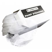 Premier Strainer Bag, Elastic Top, 1 gal., PK25 60589