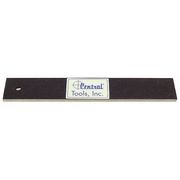 Central Tools Precision Straight Edge, 24" 06429-00