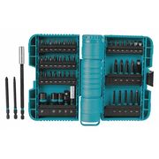 Makita ImpactX™ 50 Pc. Driver Bit Set A-98348