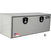 Buyers Products Underbody Truck Box, 9.0 cu. ft. Capacity 1705110