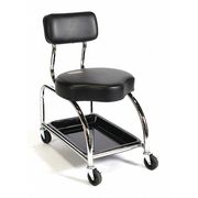 Shopsol Tool Trolley, Backrest, 450 lb. Cap 3010001