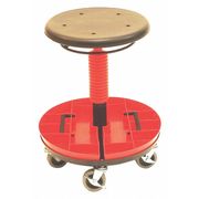 Shopsol Mechanics Stool, High, Parts Tray 1010312