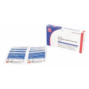 Genuine First Aid Povidone-Iodine Prep Pads, PK10 9999-0902