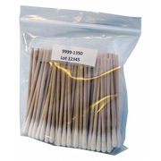 Zoro Select Cotton Swab, Single Tip, PK100 9999-1350