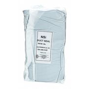 Nsi Industries Duc Seal In 5 LB Packages, 5 lb Package, Grey DS185