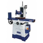 Palmgren Surface Grinder, Manual, 8"x18" 9682123