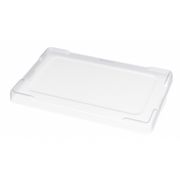 Akro-Mils clear Plastic Lid 33061