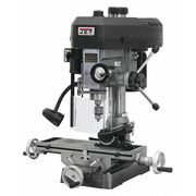 Jet Mill/Drill Machine, 1 HP 350017