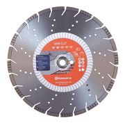 Husqvarna Diamond Saw Blade, Masonry, 16 in. Dia. Vari-Cut S45 16