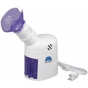 Healthsmart Steam Inhaler, Adult 40-741-000