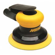 Mirka Finish Sander, 5", 5mm Orbit, Non-Vac MR-5