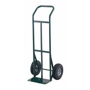 Harper Trucks General Prpse Hand Truck, 48"x23", 600 lb. K54DK19