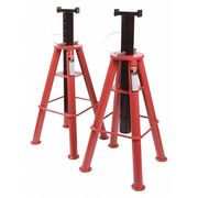 Sunex High Height Pin, Jack Stands, 10 tons, PK2 1410