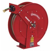 Reelcraft Gas Welding Hose Reel, 3/8 x 50ft. TW86050 OLPT