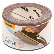 Mirka Mesh Grip, Roll, 2.75"x30ft., P320 Grit 9A-570-320