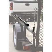 Buyers Products EZ Gate™ Tailgate Assist for Open Landscape Trailers 5201000