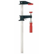 Bessey 24 in Bar Clamp, Wood Handle and 2 1/2 in Throat Depth GSCC2.524