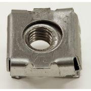 Acorn Controls Tinnerman Nut, 10-32 UNF, Stainless Steel 0316-018-000