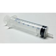 Henke-Ject Disp Syringe, Luer Slip, 10 mL, PK100 5100.000V0
