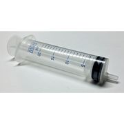 Henke-Ject Disp Syringe, Luer Slip, 20 mL, PK100 5200.000V0