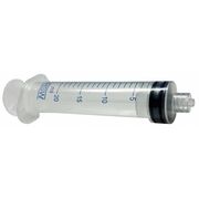 Henke-Ject Disp Syringe, Luer Lock, 20 mL, PK100 5200.X00V0