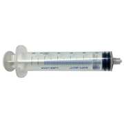 HENKE-JECT® 3-Part Disposable Syringes, Air-Tite