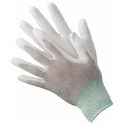 Condor Antistatic Glove, XL, Nylon/CopperFiber, PR 19L042