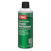 Crc Silicone Mold Release, 16 oz 03300